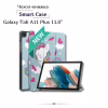 Чехол для планшета BeCover Smart Case Samsung Galaxy Tab A11 Plus SM-X236B 11.0" Unicorn (714012) - Image 1