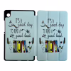 Чохол до планшета BeCover Smart Case Samsung Galaxy Tab A11 Plus SM-X236B 11.0" Good Book (714017) - Image 4