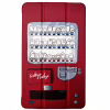 Чохол до планшета BeCover Smart Case Samsung Galaxy Tab A11 Plus SM-X236B 11.0" Vending Machine (714021) - Image 2