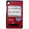 Чохол до планшета BeCover Smart Case Samsung Galaxy Tab A11 Plus SM-X236B 11.0" Vending Machine (714021) - Image 3