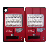 Чохол до планшета BeCover Smart Case Samsung Galaxy Tab A11 Plus SM-X236B 11.0" Vending Machine (714021) - Image 4