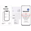 Стекло защитное BeCover 10D Apple iPhone 17 Air Black (714073) - Image 2