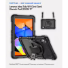 Чохол до планшета BeCover FortTab Lenovo Idea Tab/K11 (2nd Gen) TB336/Xiaoxin Pad (2025) 11" Black (714080) - Image 3