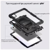 Чохол до планшета BeCover FortTab Lenovo Idea Tab/K11 (2nd Gen) TB336/Xiaoxin Pad (2025) 11" Black (714080) - Image 4