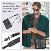 Чохол до планшета BeCover FortTab Lenovo Idea Tab/K11 (2nd Gen) TB336/Xiaoxin Pad (2025) 11" Black (714080) - Image 8