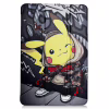 Чохол до планшета BeCover Smart Case Samsung Galaxy Tab S10 Lite SM-X400/406 10.9" Pikachu (714103) - Image 2