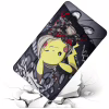 Чохол до планшета BeCover Smart Case Samsung Galaxy Tab S10 Lite SM-X400/406 10.9" Pikachu (714103) - Image 4