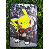 Чохол до планшета BeCover Smart Case Samsung Galaxy Tab S10 Lite SM-X400/406 10.9" Pikachu (714103) - Image 7