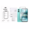 Скло захисне BeCover Tecno Spark Go 2 (KM4) Black (714369) - Image 2