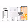 Скло захисне BeCover ZTE Blade A36 / Nubia A36 Black (714373) - Image 2