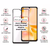 Скло захисне BeCover ZTE Blade A36 / Nubia A36 Black (714373) - Image 3