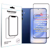 Скло захисне BeCover Samsung Galaxy S25 FE SM-S731 Black (714379) - Image 1
