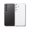 Чехол для мобильного телефона BeCover Anti-Shock Samsung Galaxy S25 FE SM-S731 Clear (714384) - Image 1