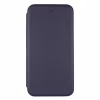 Чохол до мобільного телефона BeCover Exclusive Motorola Edge 50 Fusion Deep Blue (714396) - Image 1