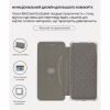 Чохол до мобільного телефона BeCover Exclusive Motorola Edge 50 Fusion Red Wine (714397) - Image 2