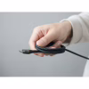 Дата кабель USB-C to USB-C 1.5m 5A 100W Quick Charge magnetic black BeCover (714555) - Image 7