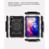 Чехол для планшета BeCover Stand Xiaomi Redmi Pad 2 11.0" Black (714562) - Image 2