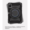 Чехол для планшета BeCover Stand Xiaomi Redmi Pad 2 11.0" Black (714562) - Image 3