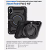 Чехол для планшета BeCover Stand Xiaomi Redmi Pad 2 11.0" Black (714562) - Image 1