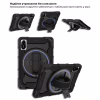 Чохол до планшета BeCover Horizontal handle Xiaomi Redmi Pad 2 11.0" Black (714566) - Image 2