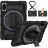 Чохол до планшета BeCover Horizontal handle Xiaomi Redmi Pad 2 11.0" Black (714566) - Image 5