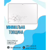 Скло захисне BeCover Xiaomi Pad 8 / 8 Pro 11.2" Clear (714575) - Image 4