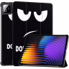 Чехол для планшета BeCover Smart Case Xiaomi Pad 8 / 8 Pro 11.2" Don't Touch (714584) - Image 1