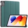 Чохол до планшета BeCover Smart Case Xiaomi Redmi Pad 2 Pro 12.1" Dark Green (714628) - Image 1