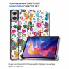 Чохол до планшета BeCover Smart Case Xiaomi Redmi Pad 2 Pro 12.1" Butterfly (714636) - Image 5