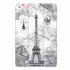 Чехол для планшета BeCover Smart Case Xiaomi Redmi Pad 2 Pro 12.1" Paris (714641) - Image 2