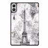 Чехол для планшета BeCover Smart Case Xiaomi Redmi Pad 2 Pro 12.1" Paris (714641) - Image 3