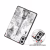 Чехол для планшета BeCover Smart Case Xiaomi Redmi Pad 2 Pro 12.1" Paris (714641) - Image 4