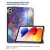 Чехол для планшета BeCover Smart Case Xiaomi Redmi Pad 2 Pro 12.1" Space (714642) - Image 6