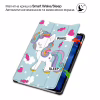 Чехол для планшета BeCover Smart Case Xiaomi Redmi Pad 2 Pro 12.1" Unicorn (714643) - Image 6