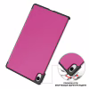 Чехол для планшета BeCover Smart Case Samsung Galaxy Tab S11 (SM-X730/X736) 11.0" Purple (714651) - Image 4