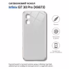 Чехол для мобильного телефона BeCover Silicone Infinix GT 30 Pro (X6873) Transparent (714667) - Image 3