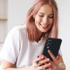 Чохол до мобільного телефона BeCover Silicone Samsung Galaxy S25 Edge SM-S937 Black (714677) - Image 5