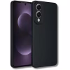 Чохол до мобільного телефона BeCover Silicone Samsung Galaxy S25 Edge SM-S937 Black (714677) - Image 1