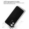 Чехол для мобильного телефона BeCover Silicone Motorola Moto G06 / G06 Power 4G Black (714690) - Image 2