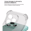 Чохол до мобільного телефона BeCover Anti-Shock Honor 400 Lite Clear (714711) - Image 3