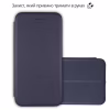 Чохол до мобільного телефона BeCover Exclusive Infinix Hot 60 Pro Plus (X6886) Deep Blue (714717) - Image 3