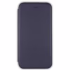 Чохол до мобільного телефона BeCover Exclusive Infinix Hot 60 Pro Plus (X6886) Deep Blue (714717) - Image 1