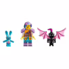 Конструктор LEGO DREAMZzz Воздушный шар Иззи Нарвал 156 деталей (71472) - Image 5