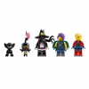 Конструктор LEGO DREAMZzzzz Зоуи и котосова Зиан 437 деталей (71476) - Image 6