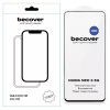 Стекло защитное BeCover 10D Nubia Neo 3 5G Black (714762) - Image 1