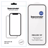 Скло захисне BeCover 10D Realme 15T Black (714765) - Image 1
