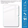 Скло захисне BeCover 3D Edge Full Cover Apple iPad 10.9" (2022/2024) / iPad (A16) 2025 11" (714773) - Image 2