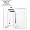 Скло захисне BeCover 3D Edge Full Cover Apple iPad 10.9" (2022/2024) / iPad (A16) 2025 11" (714773) - Image 1