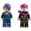 Конструктор LEGO DREAMZzz Кошачий мотоцикл Зоуи (71479) - Image 5