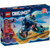 Конструктор LEGO DREAMZzz Кошачий мотоцикл Зоуи (71479) - Image 1